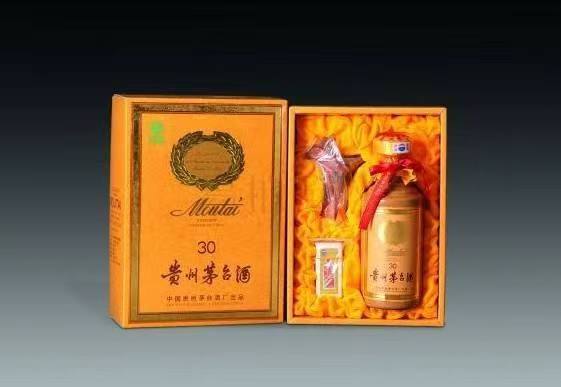 阜康年份茅台酒回收