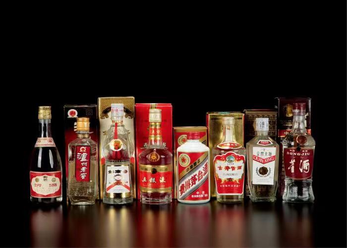 阜康老酒储存的方法