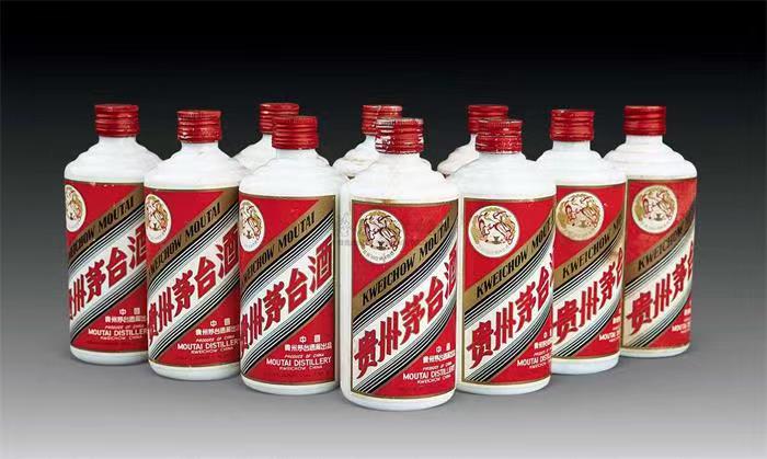 阜康茅台酒回收